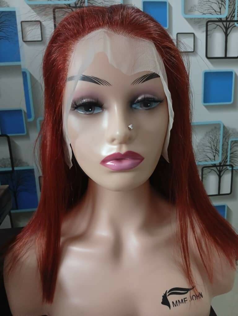 Perruques vietnamienne