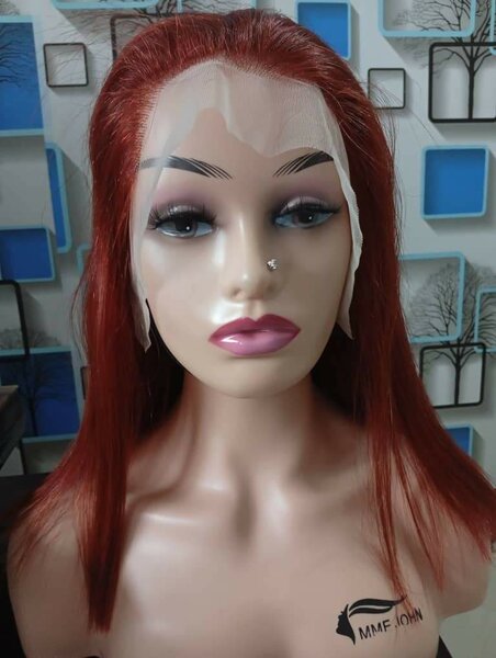 Perruques vietnamienne