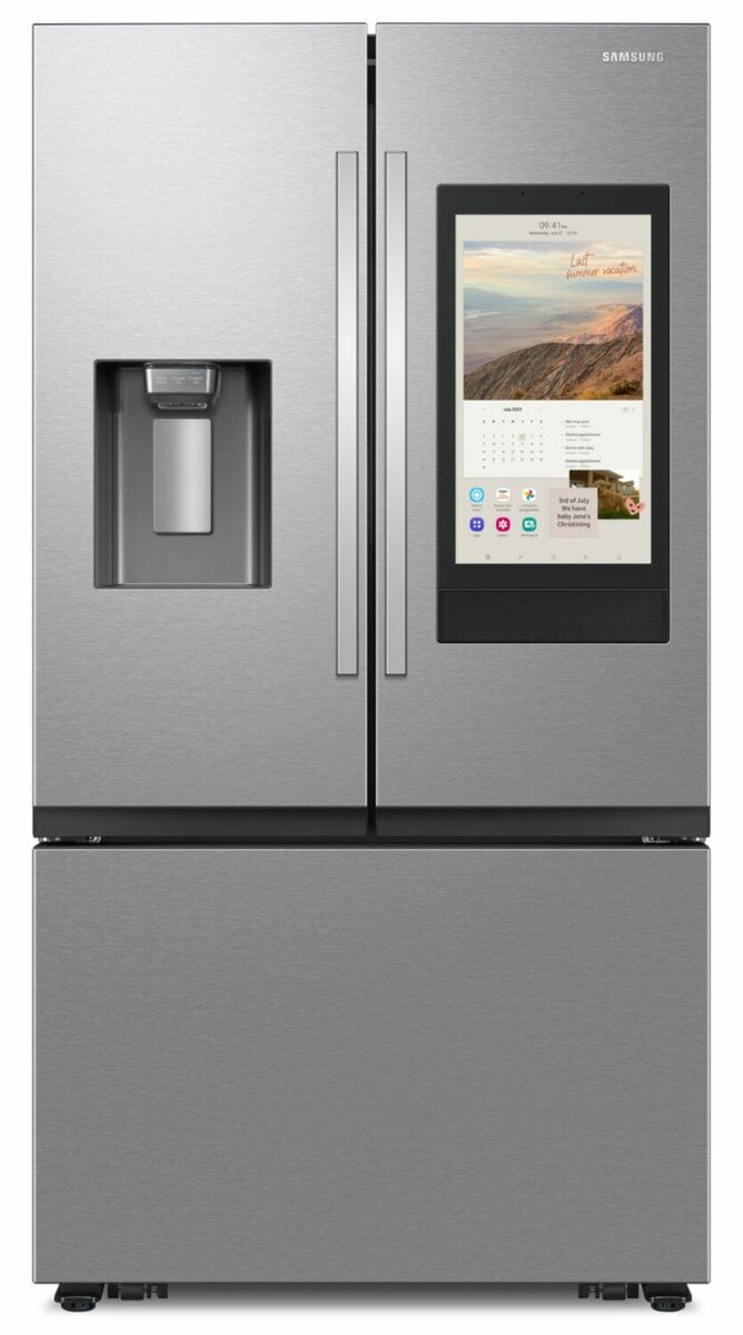 SAMSUNG REFRIGERATOR High Quality Standard