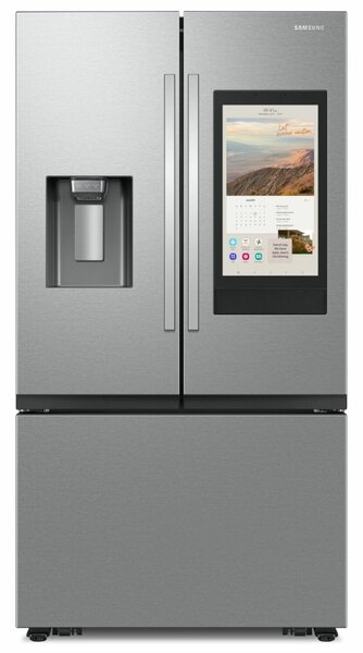 SAMSUNG REFRIGERATOR High Quality Standard