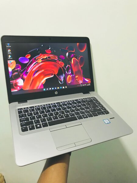 Hp Elitebook 840 g3