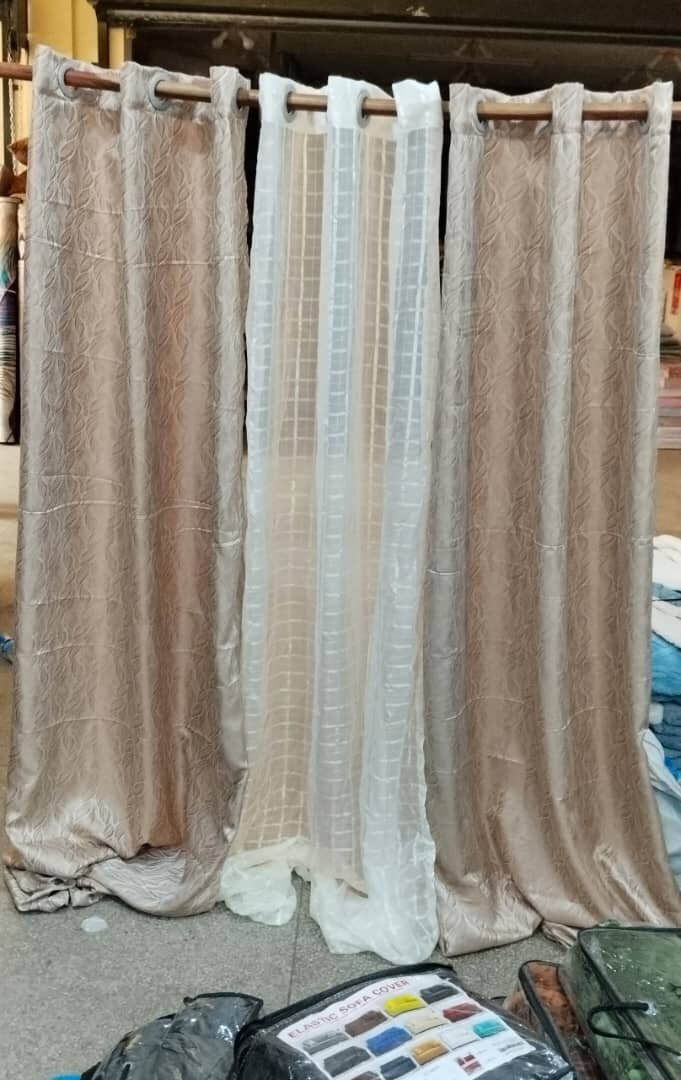 Curtains