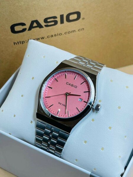 Montre casio