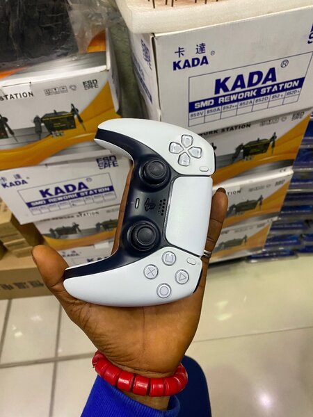 Ps5 controller