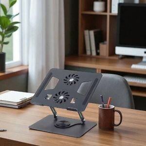 Support pour ordinateur portable