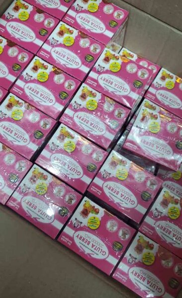 Gluta berry 200000mg