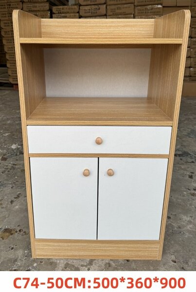 Petite commode pour bureau