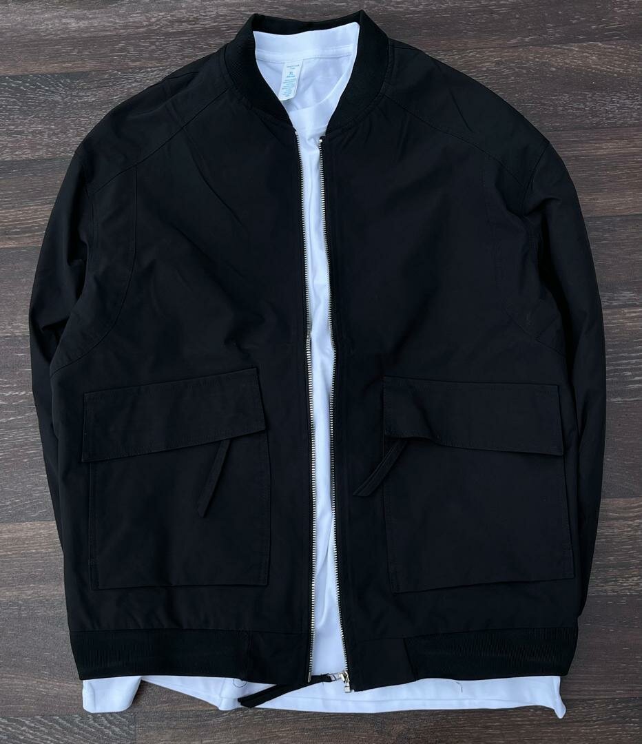 Vestes en jean décontractées