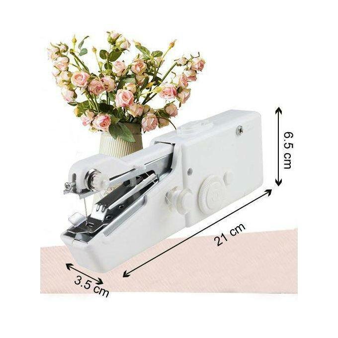Machine à coudre portable