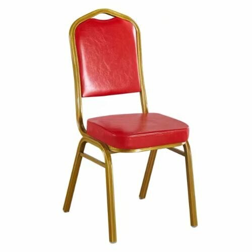 Chaises présidentielles