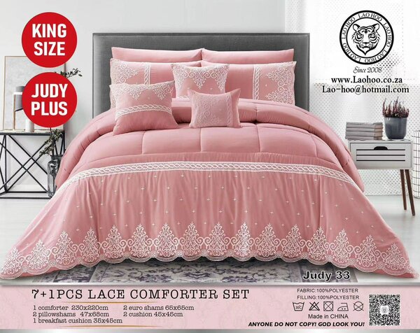 Blankets and duverts