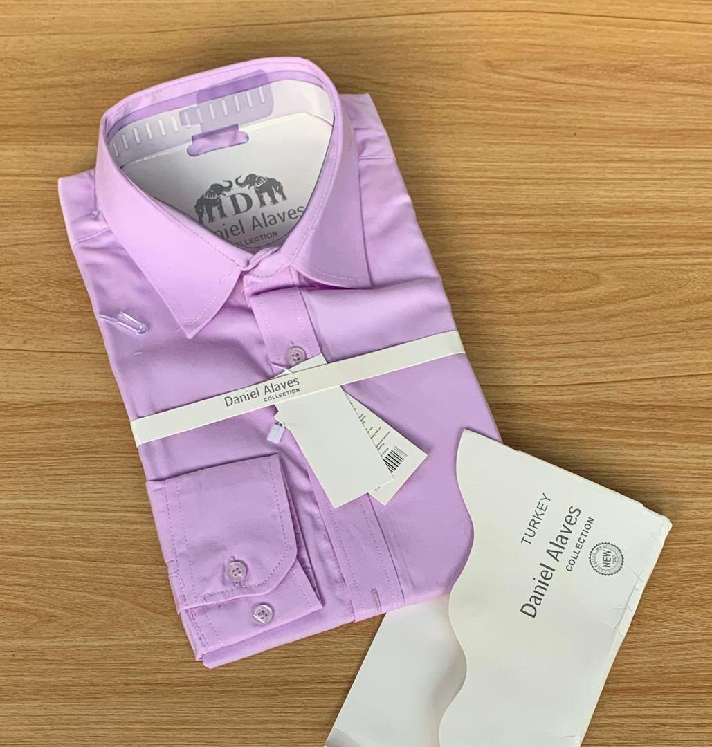 Arare dress shirt