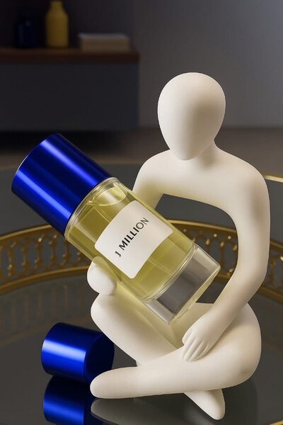 Parfums Économiques