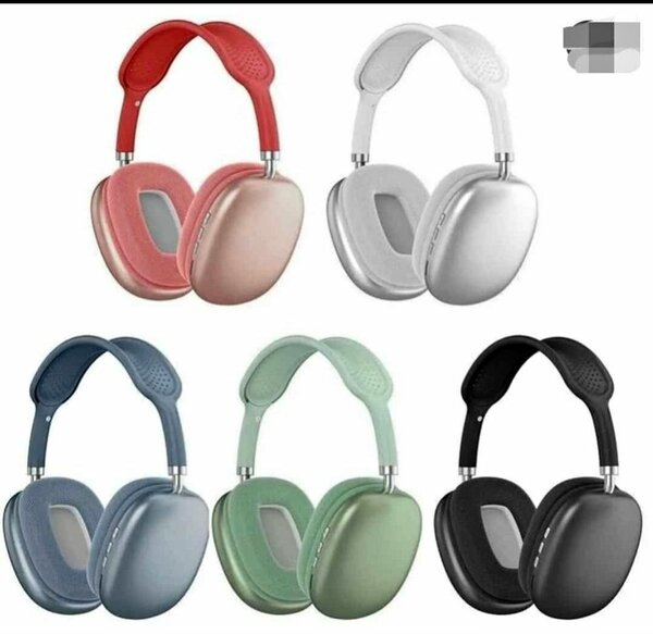 Casque bluetooth