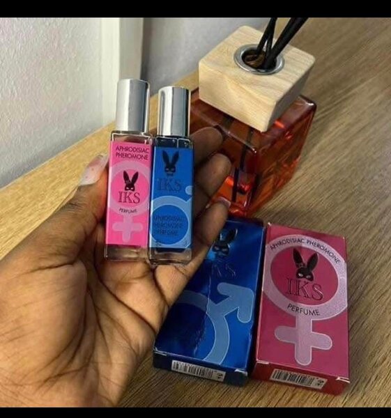 Iks parfums