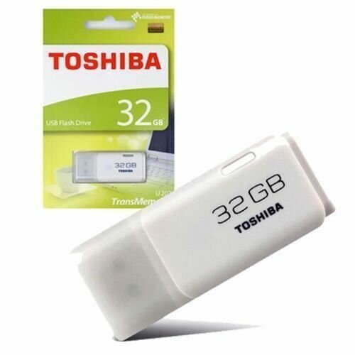 Clé USB 32Gb