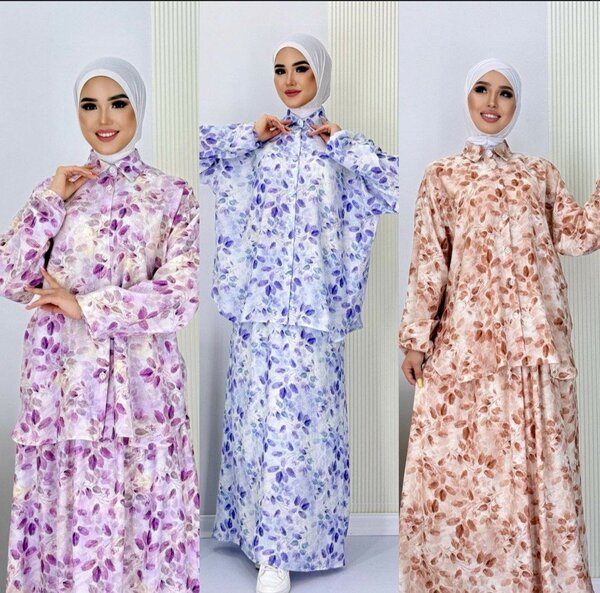 Двойка цветная стандарт