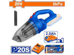 Aspirateur Portable 20V