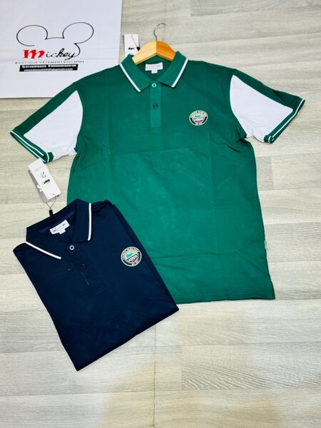 Polo Lacoste