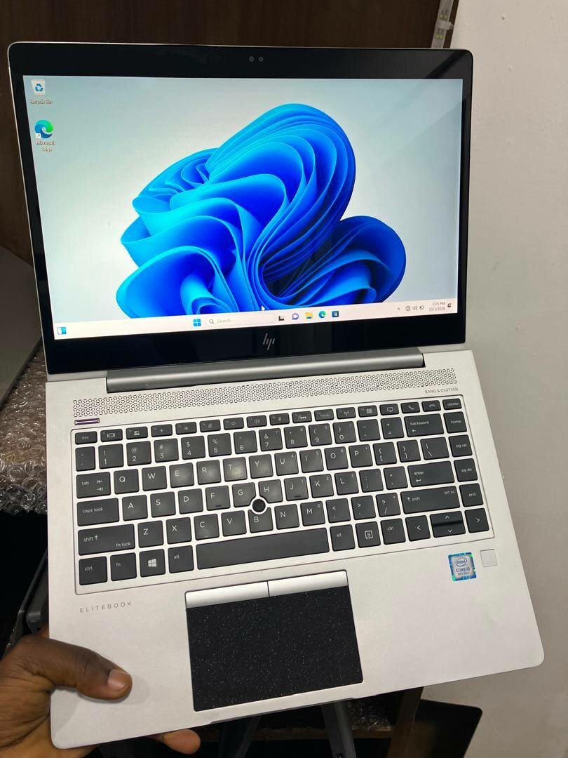 HP ELITEBOOK 840 G5
