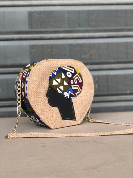 Sac bandoulière bohème chic