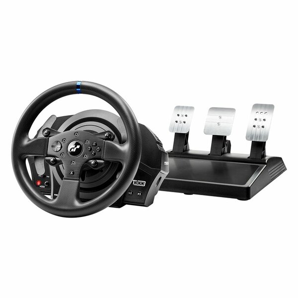 Игровой руль Thrustmaster t300rs gt