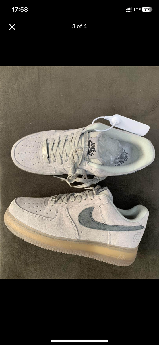 Customized Airforce