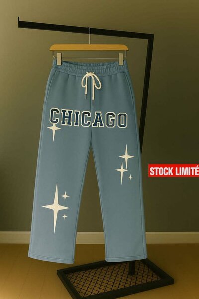 Pantalon de jogging Chicago