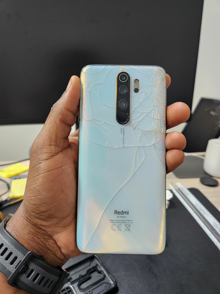 Redmi Note 8 Pro 128GB
