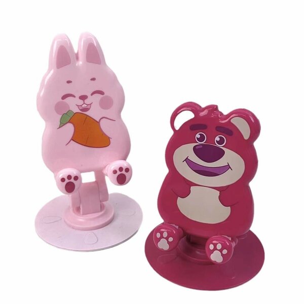 Phone and iPad holder