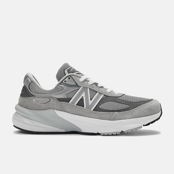 New Balance 990 v6 made in USA