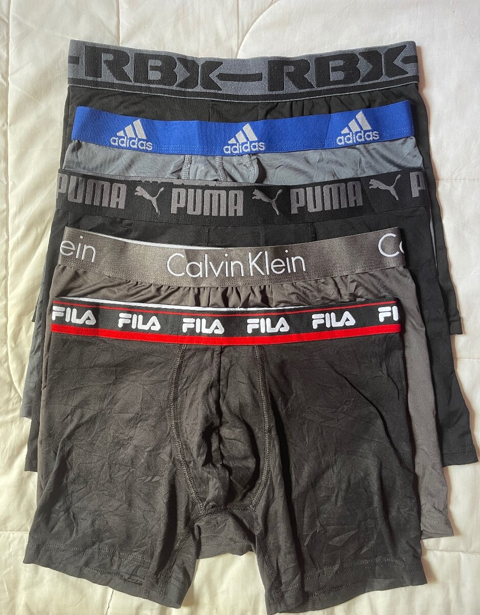 Mens boxers