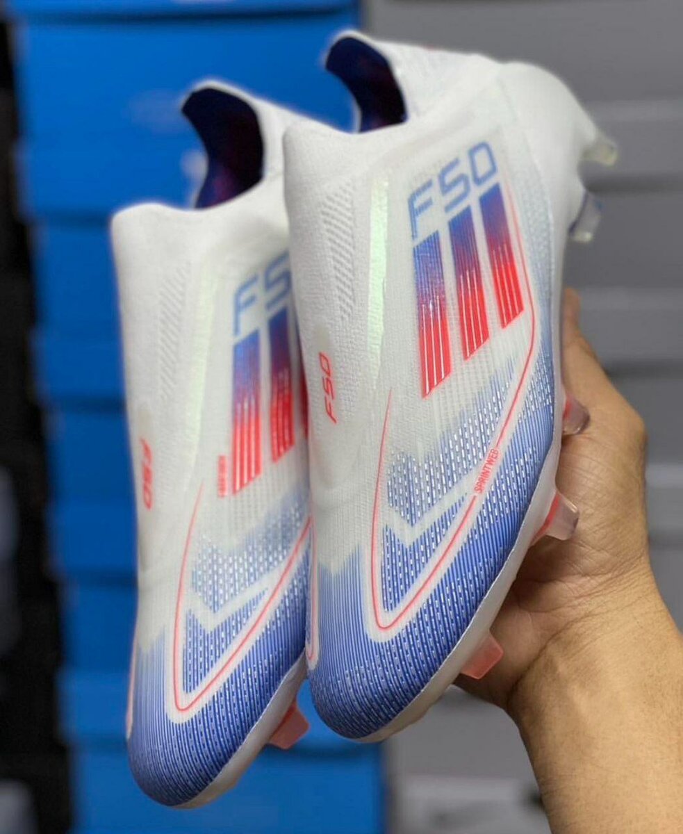 Chaussures de Football Performantes