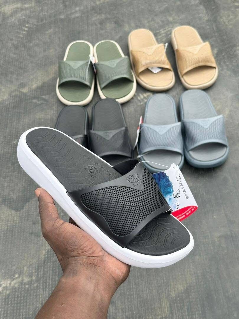 Sandales de plage confortables