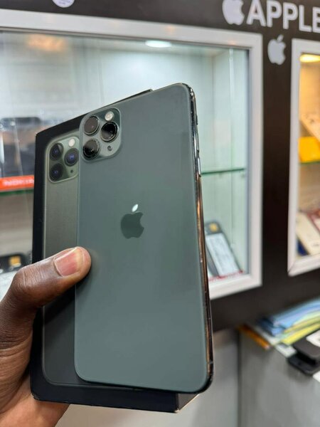 IPHONE 11 PRO MAX