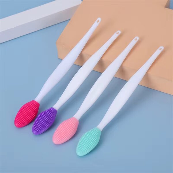 Brosses Nettoyantes Visage Silicone