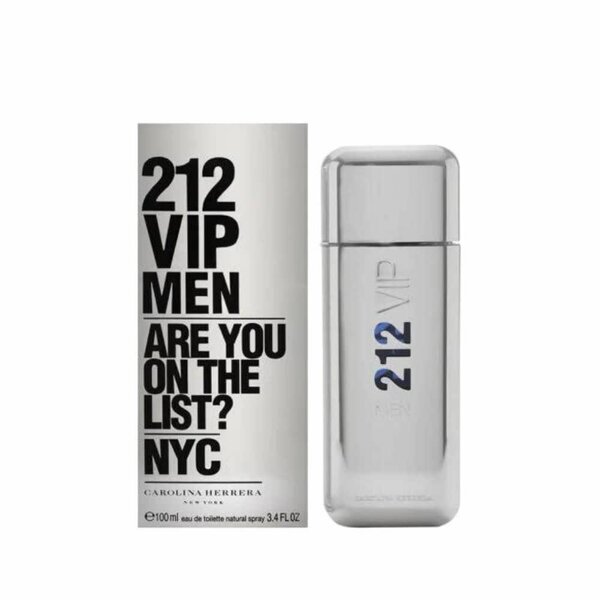 212 VIP Men