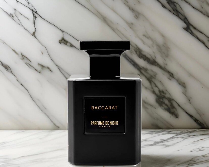 Parfum de Niche Baccarat
