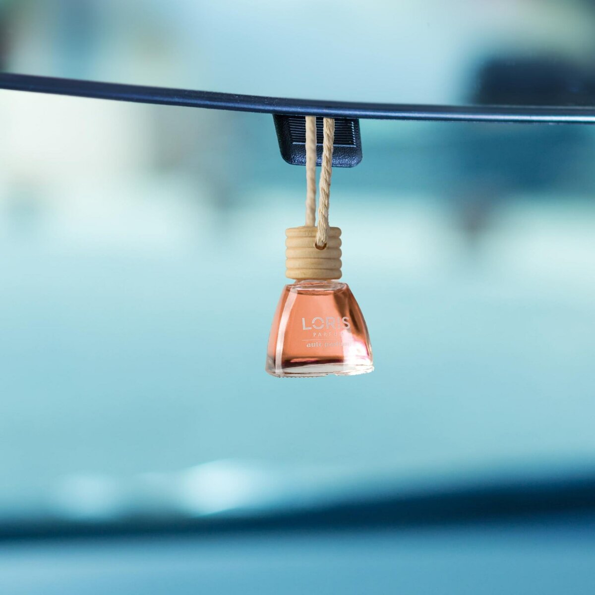 Loris 10ml Car automatic diffuser