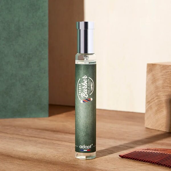 Parfum Homme Élégant