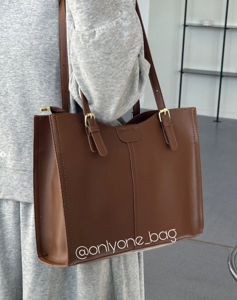 Базовая сумка среднего размера✨