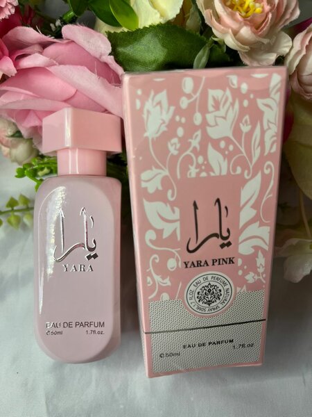 Parfum Yara Pink 50ml