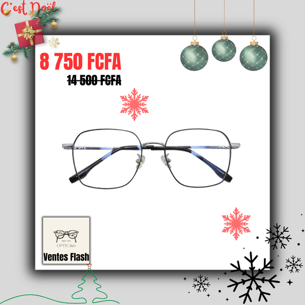 Lunettes de protection UV400, Anti-lumière bleu.