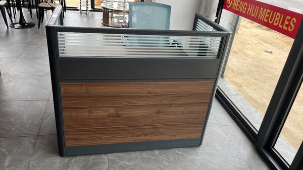 Comptoir de Travail Moderne