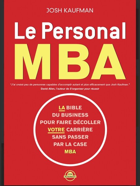 EBooks Esprit millionnaire