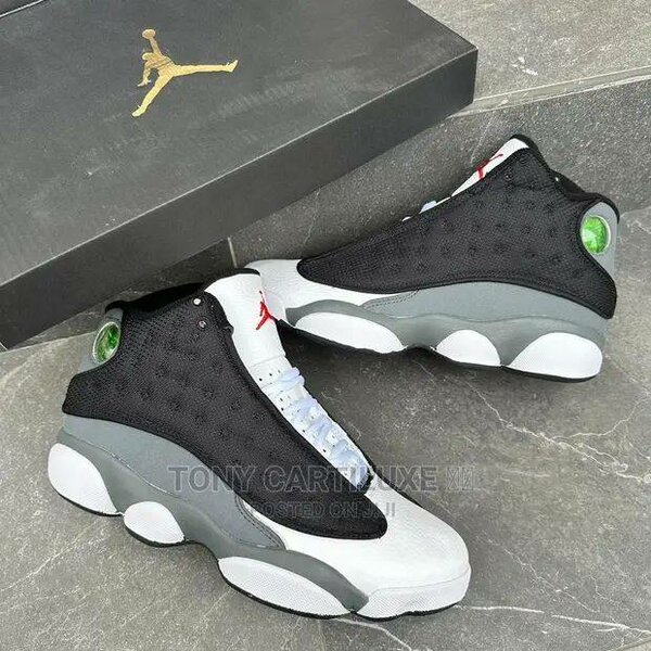 Nike Jordan 13