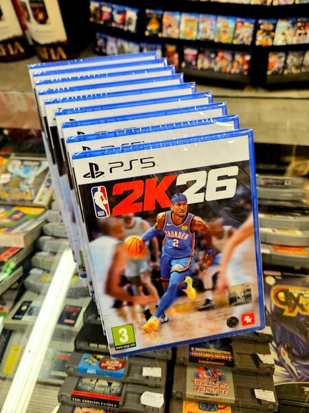 Cd ps4 Cd xbox et pc