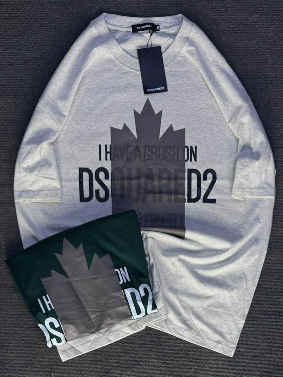 T-Shirts Kenzo ' Prada et....