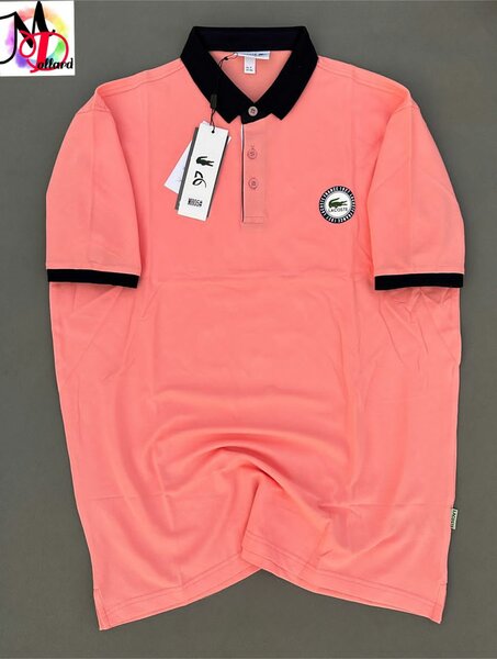 T-shirt polo lacoste