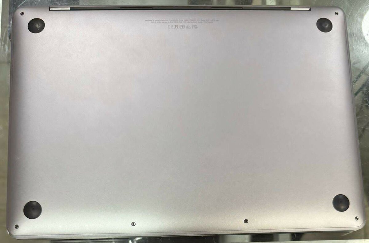 MacBook Pro Rétina 13''